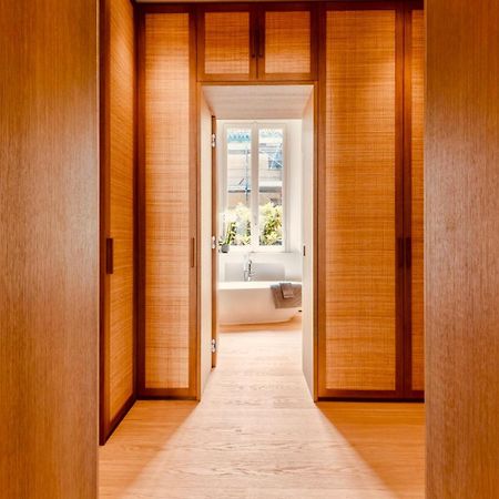 Zerbion Collection - Palazzina Scotti Apartment Пиаченца Екстериор снимка