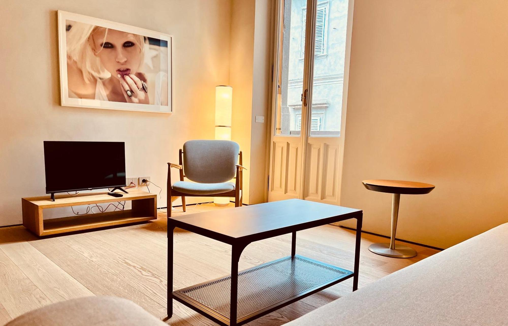 Zerbion Collection - Palazzina Scotti Apartment Пиаченца Екстериор снимка